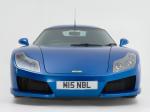 Noble M15 2006 года